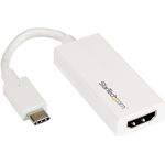 StarTech.com USB-C auf HDMI Adapter (CDP2HDW)