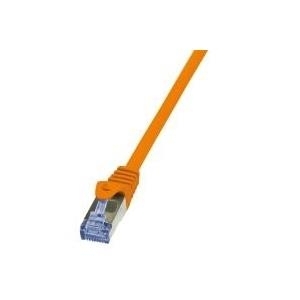 Logilink PrimeLine Patch-Kabel (CQ3038S)