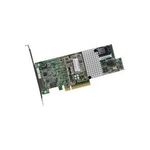 LSI MEGARAID SAS 9361-4I SGL 4-PORT 12GB/S SATA+SAS PCIE 3.0" (LSI00415)