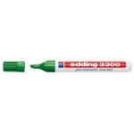 EDDING 3300 Permanentmarker grün 1,0 (4-3300004)