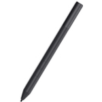 Dell Active Pen - PN350M - Stift - 2 Tasten - kabellos - Microsoft Pen Protocol - Schwarz - für Only works with systems with active pen support : Inspiron 5378 2-in-1, 5379 2-in-1, 7378 2-in-1, 7390 2-in-1, 5578 2-in-1, 5579 2-in-1, 5582 2-in-1, 7579 2-in-1, 7590 2-in-1, 5482 2-in-1, 7370, 7373 2-in-1, 7386 2-in-1, 7570, 7573 2-in-1, 7586 2-in-1; Latitude 3190 2-in-1, 3390 2-in-1