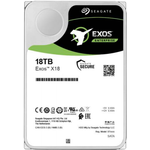Seagate Exos X18 ST18000NM004J (ST18000NM004J)