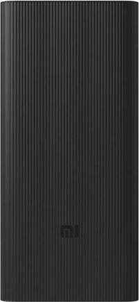 Xiaomi PB3018ZM Powerbank 30000 mAh USB PD LiPo Schwarz (58600)