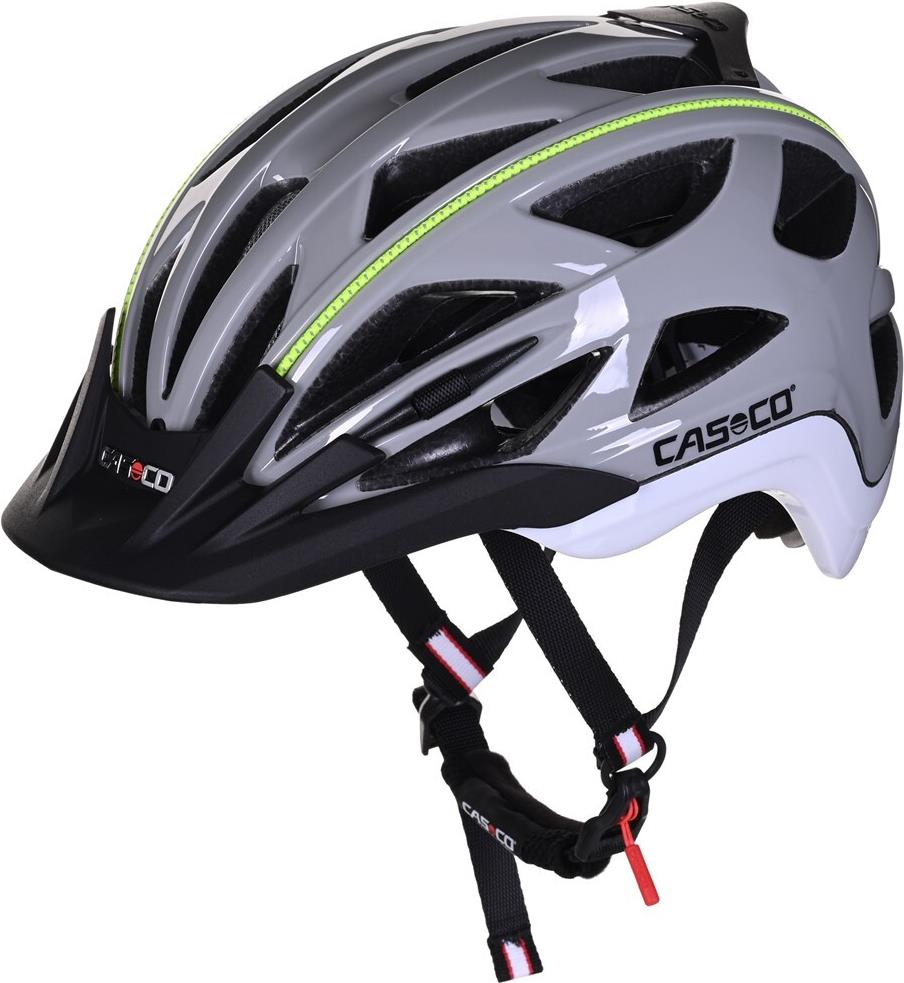 CASCO ACTIV2 Helm Sand und Weiß M 56-58 (04.0873.M)