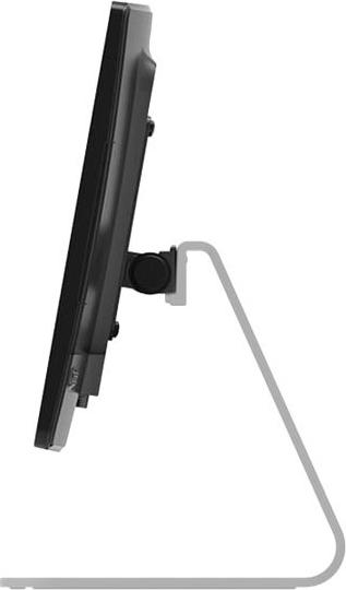 MICROTOUCH 15.6" 100x100 VESA SLIM STAND (SS-156-A1)