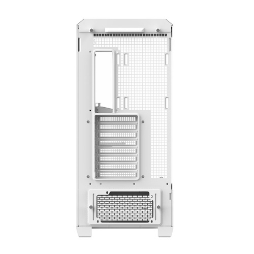 Thermaltake View 600 TG Snow White Full Tower