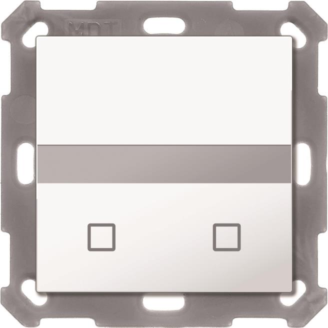 MDT SCN-BWM55T.G2 Bewegungsmelder/Automatik Schalter TS 55 (SCN-BWM55T.G2)