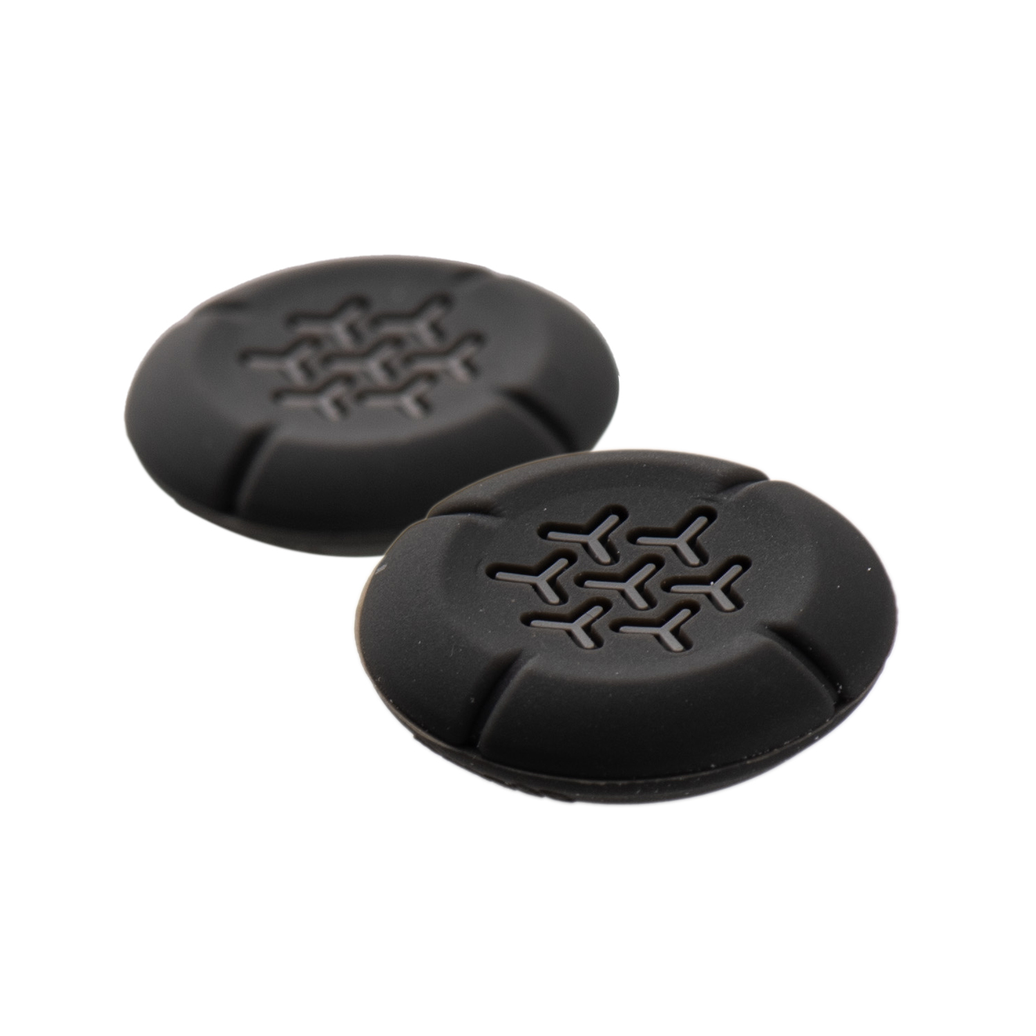 Blade Grips XL BL1001 Analoge Joystick-Aufsätze für Nintendo Switch 2 Schwarz