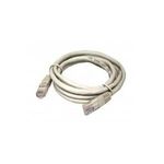 Exsys Patch-Kabel RJ-45 (M) bis RJ-45 (M) (EX-K6180-20)