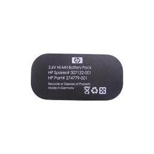 HP Speichersicherungsbatterie (307132-001)