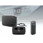 Yamaha CS-700 wireless extension Pack with HD wearable microphone (CHDDUALNM + CHDEXEMIC + CCABXWCS700) (CXWCS700WR)
