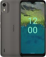 Nokia C12 Dual Sim 3+64GB charcoal EU (286829791)