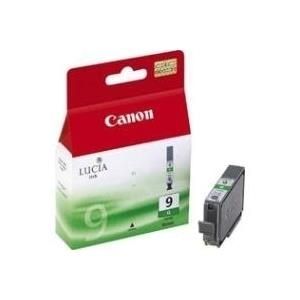 Canon PGI 9G - Tintenbehälter - 1 x grün - 1600 Seiten (1041B001)