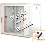 IT-BUDGET 19"-Netzwerkschrank SWA (90ITB19WS1266GW)
