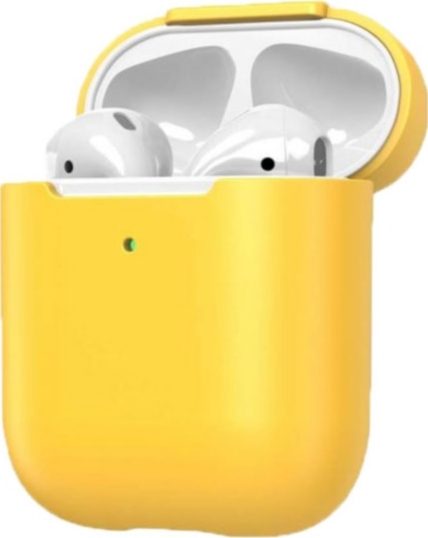 Tech21 StudioColour AirPods 1. & 2. Gen (T21-8045) (T21-8045)