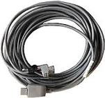 CISCO SPARE CABLE FOR TABLE MICROPHONE WITH EUROBLOCK PLUG (CAB-MIC-TABLE-E=)