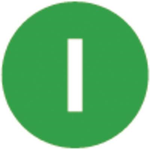 Eaton M22-XD-G-X1 Knopfplatte (218165)