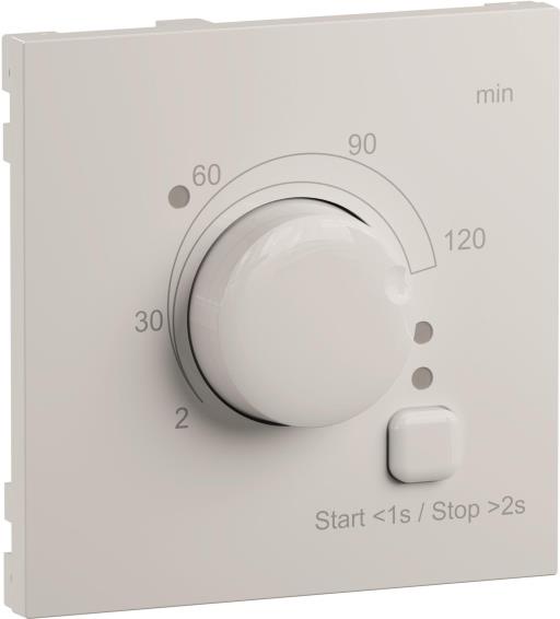 Legrand SEANO Einsatz 765036Zeitschalter 2-120 Minuten (765036)