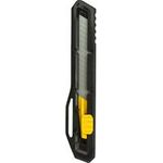 Black & Decker Einfaches Cutter-Messer 18mm| 132222 (STHT10323-8)