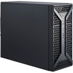 Supermicro Gehäuse SuperChassis CSE-735D4-668B (CSE-735D4-668B)