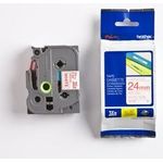 Brother TZe 252 Laminiertes Klebeband (TZE252)