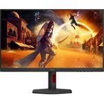 AOC Q27G4ZR Quad HD Gaming Display 68,6 cm (27") Quad HD(2560 x 1440 Pixel), IPS, 1 ms, 240 Hz, HDMI 2.0 (Q27G4ZR)
