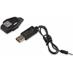 Amewi 25324 Kameradrohne Mini-Drohne 300 mAh Schwarz - Rot (25324)