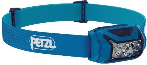 Petzl ACTIK blau (E063AB01)