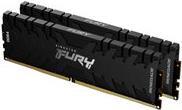 KINGSTON VRAM 32G 3000MH DDR4DIMM Kit2 FURY Reneg Blck (KF430C15RB1K2/32)