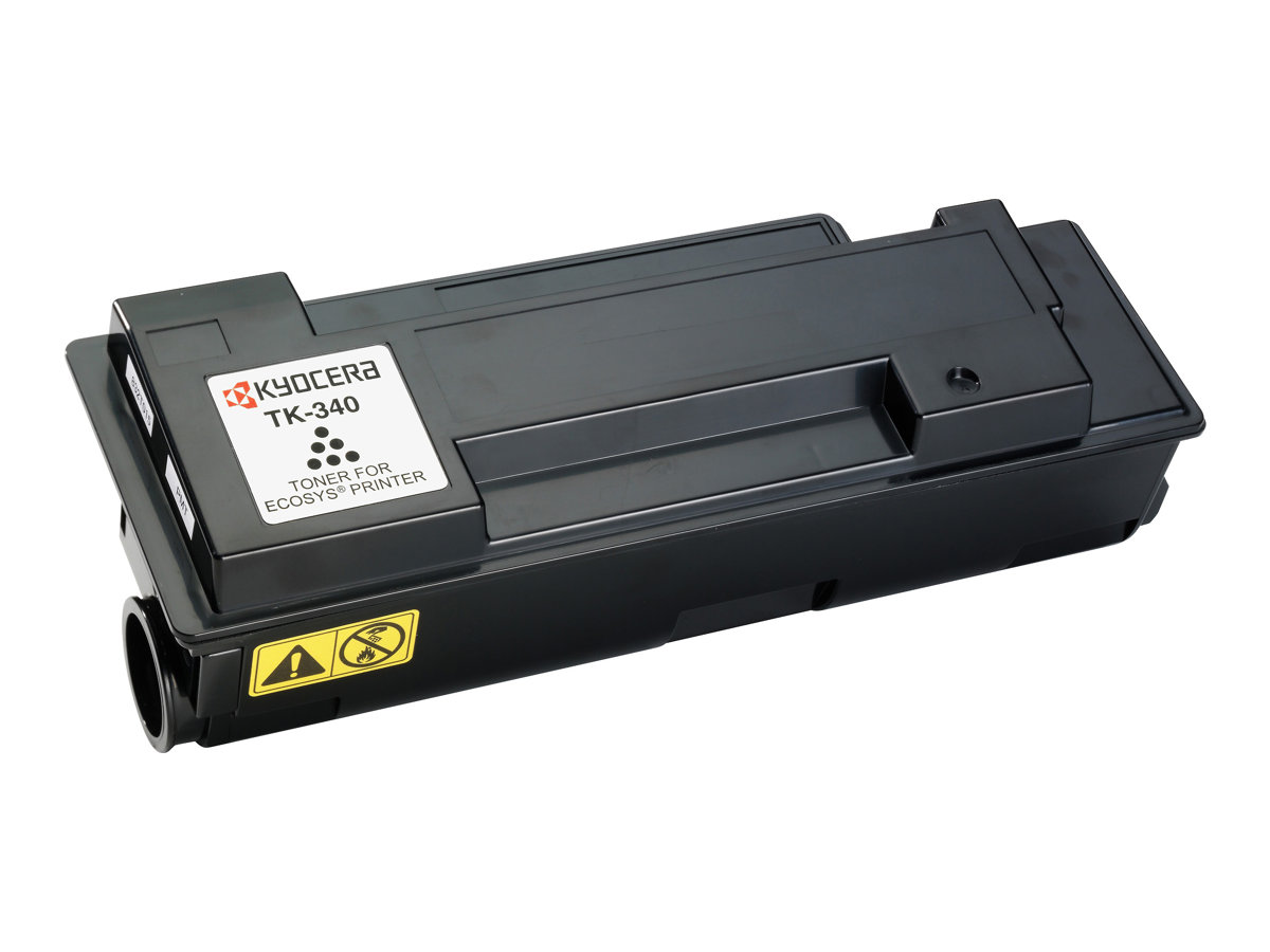 Kyocera Toner TK-340 Schwarz 12.000 Seiten