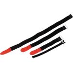 ACCESSORY Kabelbinder Klettverschluss 25x480mm (30006040)