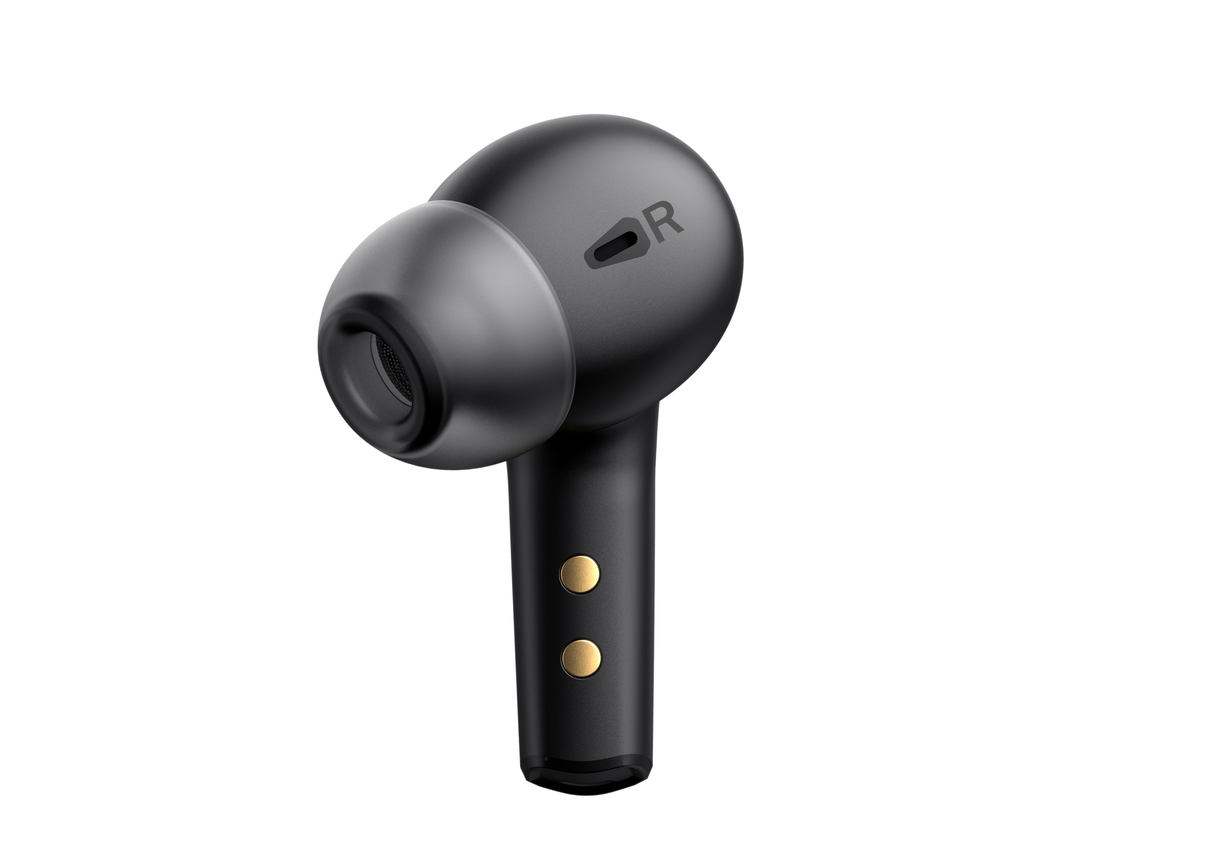 HAVIT TW970 In-Ear Kopfhörer TWS Schwarz