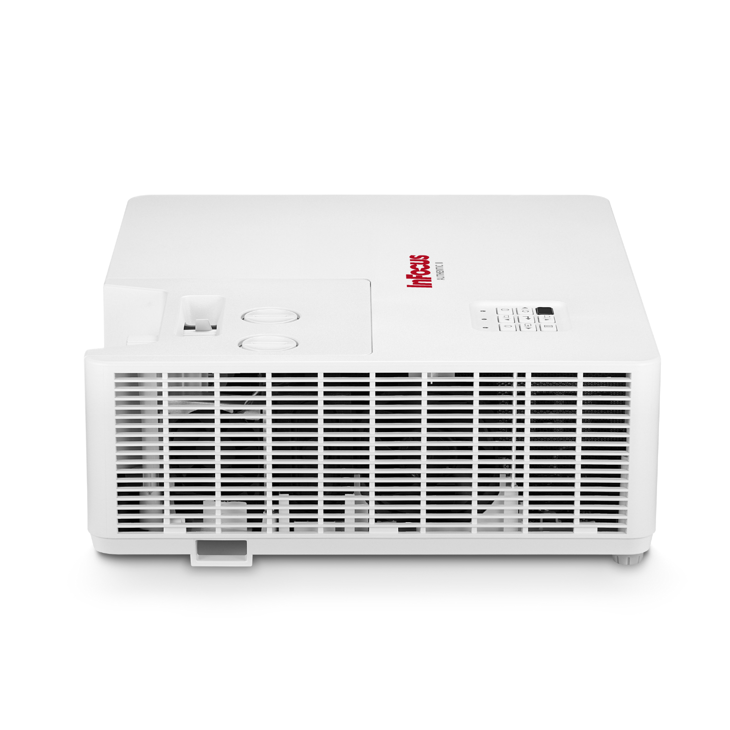 InFocus IN1069SL Digitalprojektor DLP WUXGA 7000 ANSI Lumen Weiß