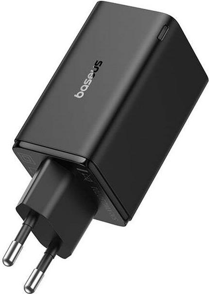 Baseus GaN6 Pro Netzteil 65 W Schwarz