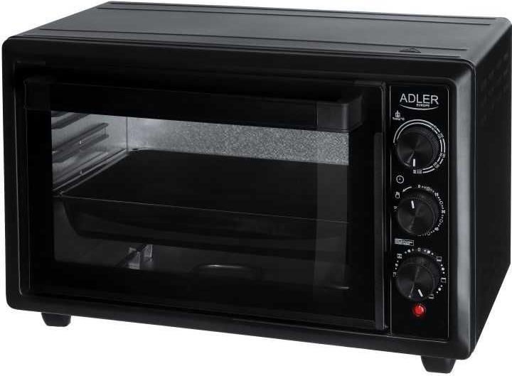 Adler Camry CR 6023 Elektrobackofen (AD 6023)