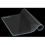 ASUS ROG Hone Ace Aim Lab Edition Gaming-Mauspad Schwarz (90MP0380-BPUA00)