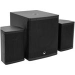 OMNITRONIC MAXX-1508NG 2.1 Aktiv-System (11039070)