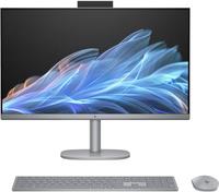 HP OmniStudio X All-in-One PC 27-cs0175ng[68.6cm 27" 4K-UHD-Display Intel Core (AM2C6EA#ABD)