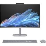 HP OmniStudio X All-in-One PC 27-cs0175ng[68.6cm 27" 4K-UHD-Display Intel Core (AM2C6EA#ABD)