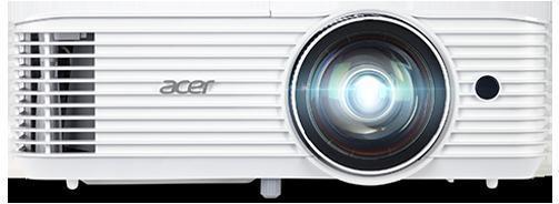 Acer S1386WH DLP-Projektor (MR.JQU11.001)