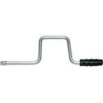 GEDORE Kurbel 1/2" 395 mm (6143350)