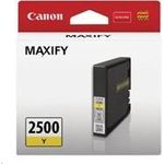 Canon PGI-2500 Y 9,6 ml (9303B001)