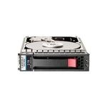 600GB - 12G SAS 10K SFF(2.5in) Dual Port Enterprise (J9F46A)