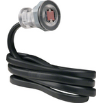 Hager Einbaufühler EEN10x f. Dämmerungsschalt. EEN002 (EEN002) (geöffnet)