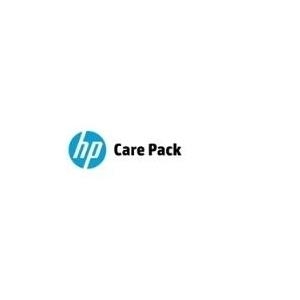 Hewlett-Packard HP Foundation Care Next Business Day Exchange Service (U8DS6E)