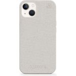 OCEANMATA Handyhülle iPhone 13 mini | weiß | nachhaltige Apple iPhone Hülle (8720618272034)