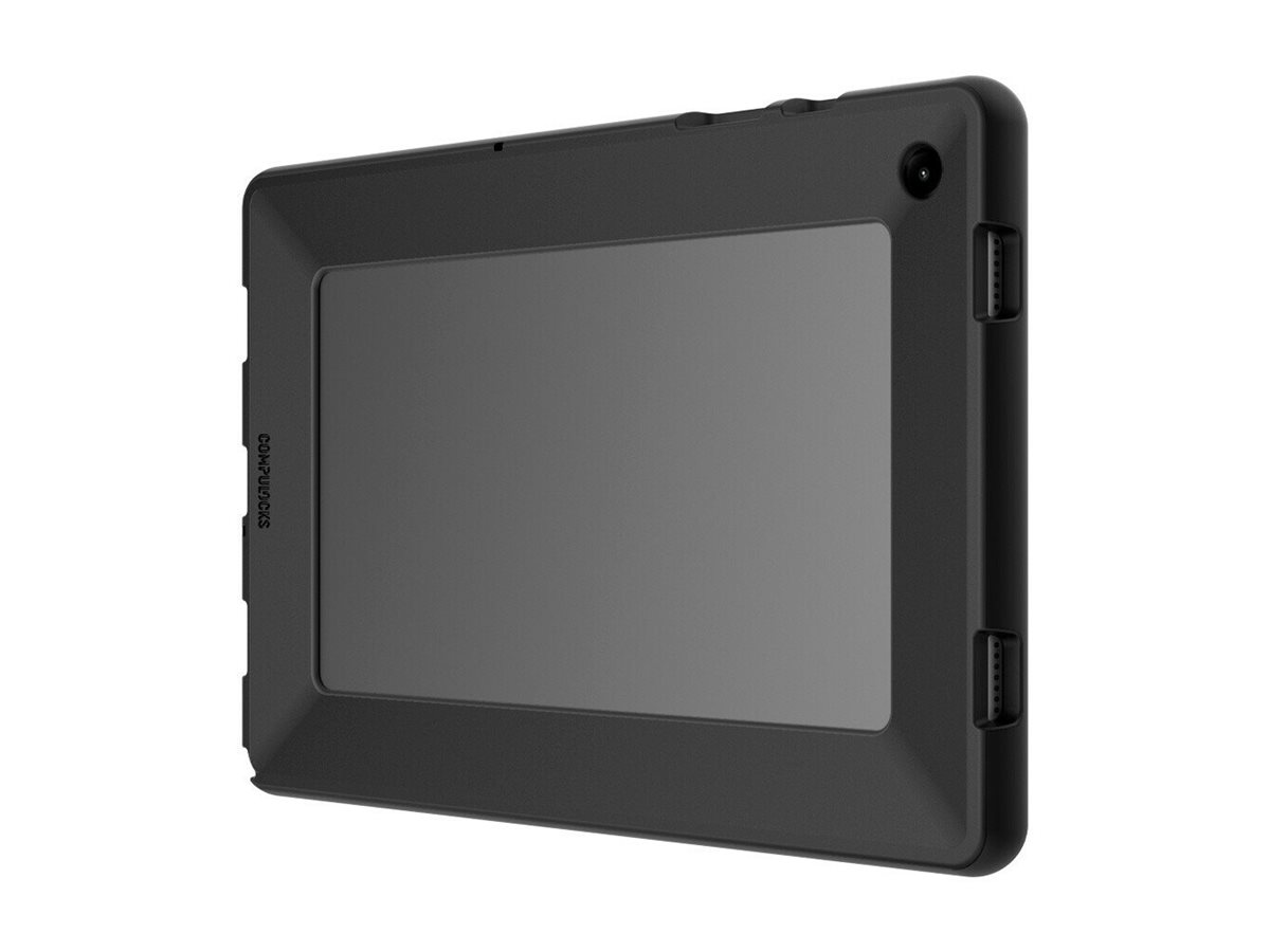 Compulocks Rugged Edge Case für Samsung Galaxy Tab A9+ 11" Schwarz