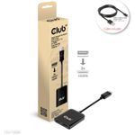 Club 3D CSV-7200H Videoadapter (CSV-7200H)