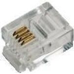 Logilink RJ11 ModSt ungeschirmt (MP0018)