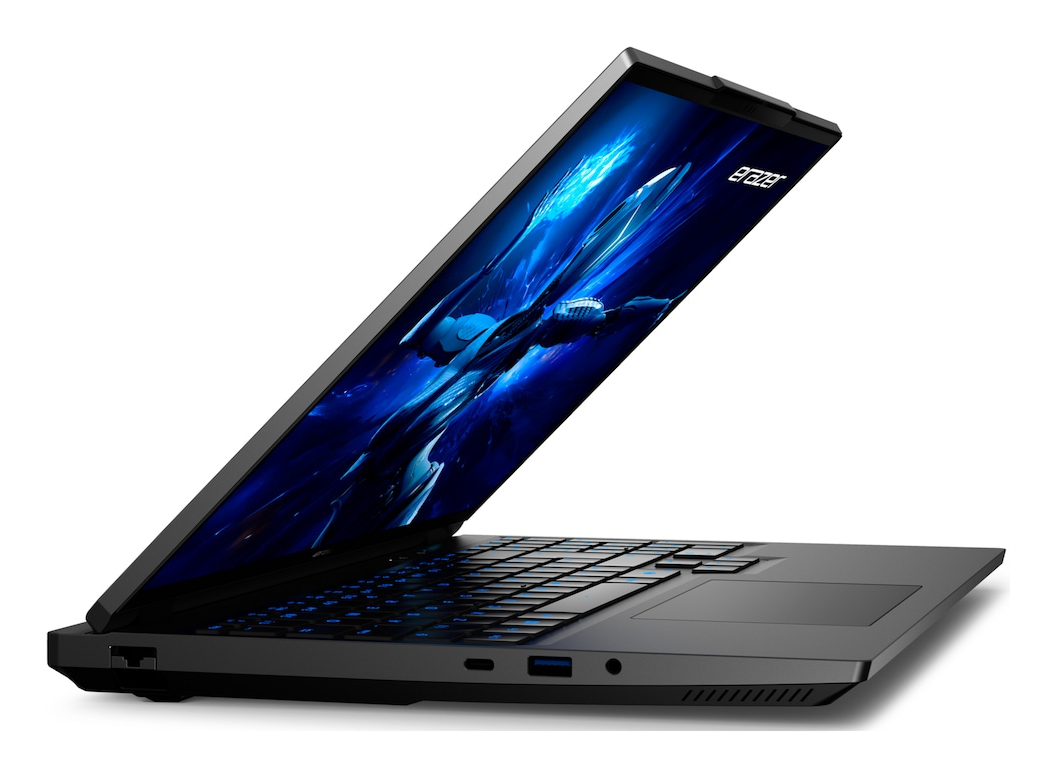 Medion Beast Ultimate 16" Core Ultra 9 275HX 32 GB RAM 2 TB SSD Schwarz